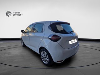 Renault ZOE Intens 80 kW R110 Batería 50kWh