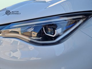 Renault ZOE Intens 80 kW R110 Batería 50kWh