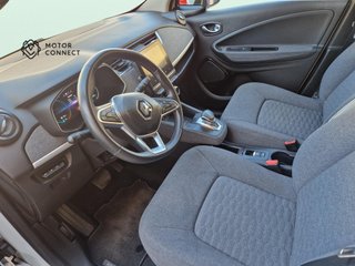 Renault ZOE Intens 80 kW R110 Batería 50kWh