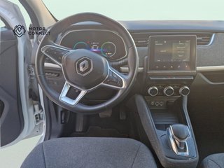 Renault ZOE Intens 80 kW R110 Batería 50kWh