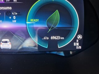 Renault ZOE Intens 80 kW R110 Batería 50kWh