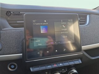Renault ZOE Intens 80 kW R110 Batería 50kWh