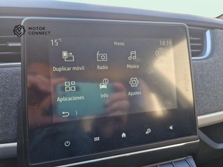 Renault ZOE Intens 80 kW R110 Batería 50kWh
