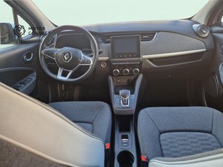 Renault ZOE Intens 80 kW R110 Batería 50kWh