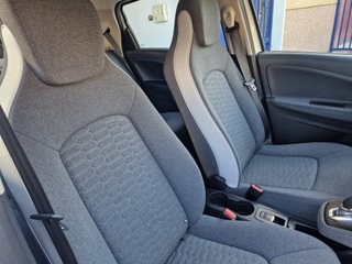 Renault ZOE Intens 80 kW R110 Batería 50kWh