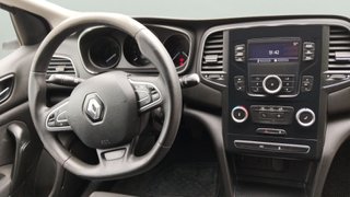 Renault Megane Business Energy dCi 66 kW (90 CV)