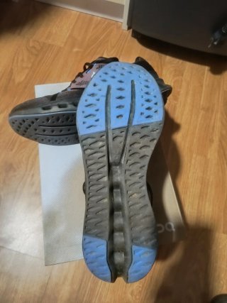 On Cloudsurfer Zapatillas Deportivas
