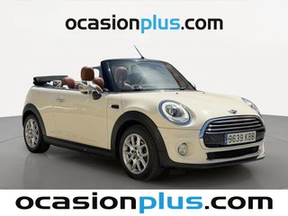 MINI MINI Cooper Cabrio 100 kW (136 CV)
