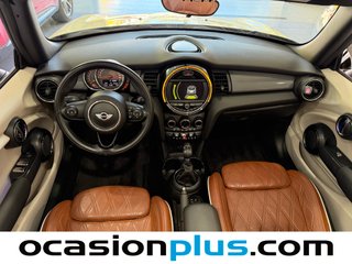 MINI MINI Cooper Cabrio 100 kW (136 CV)