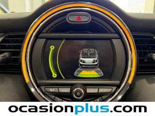 MINI MINI Cooper Cabrio 100 kW (136 CV)