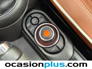 MINI MINI Cooper Cabrio 100 kW (136 CV)