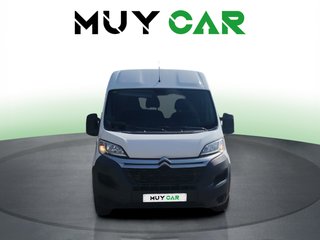 Citroen Jumper Furgon BlueHDi 110 33 L2H2 81 kW (110 CV)