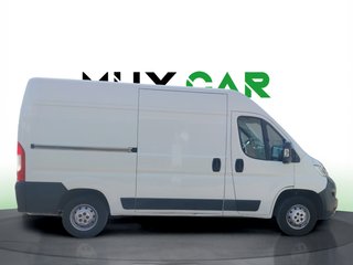 Citroen Jumper Furgon BlueHDi 110 33 L2H2 81 kW (110 CV)