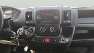 Citroen Jumper Furgon BlueHDi 110 33 L2H2 81 kW (110 CV)