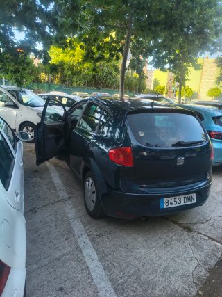 SEAT Altea 2005