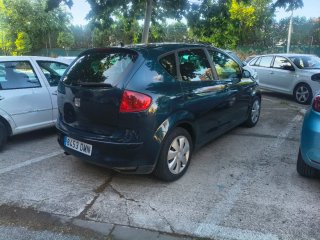 SEAT Altea 2005