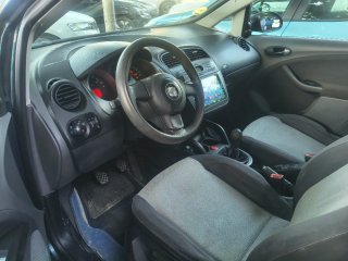 SEAT Altea 2005