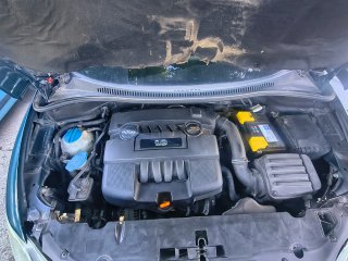 SEAT Altea 2005