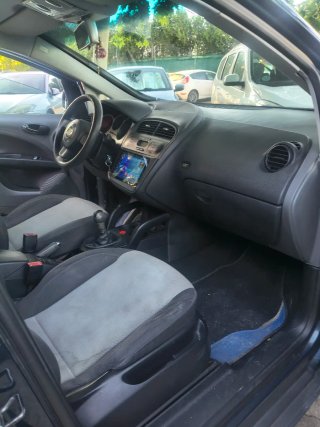 SEAT Altea 2005