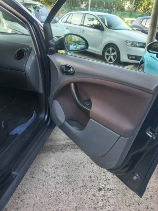 SEAT Altea 2005