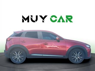 Mazda CX-3 2.0 SKYACTIV GE Luxury 2WD 88 kW (120 CV)