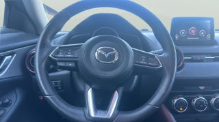 Mazda CX-3 2.0 SKYACTIV GE Luxury 2WD 88 kW (120 CV)
