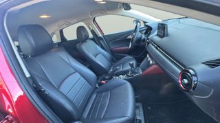 Mazda CX-3 2.0 SKYACTIV GE Luxury 2WD 88 kW (120 CV)