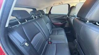 Mazda CX-3 2.0 SKYACTIV GE Luxury 2WD 88 kW (120 CV)