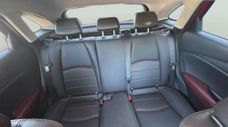 Mazda CX-3 2.0 SKYACTIV GE Luxury 2WD 88 kW (120 CV)