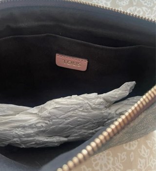 Bolso de mano Tous