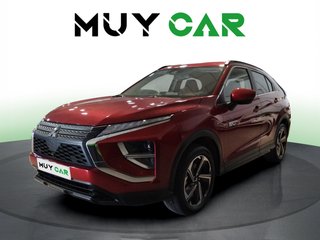 Mitsubishi Eclipse Cross 2.4 PHEV Motion 4WD Auto 138 kW (188 CV)