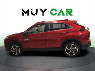 Mitsubishi Eclipse Cross 2.4 PHEV Motion 4WD Auto 138 kW (188 CV)