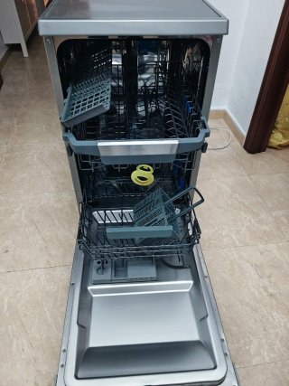 Lavavajillas Teka LP9 440 nuevo