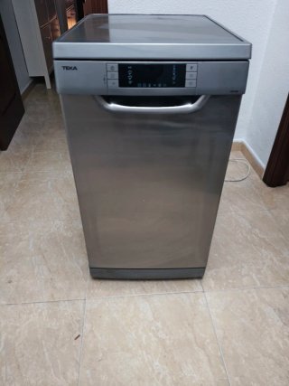 Lavavajillas Teka LP9 440 nuevo