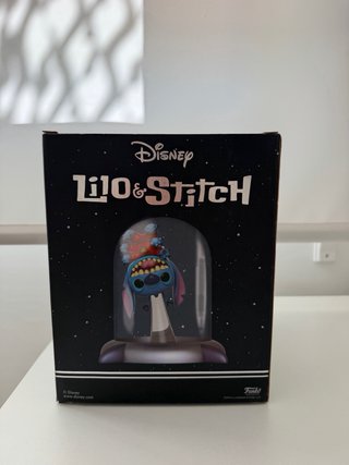 Funko Pop Lilo y Stitch Experiment 626