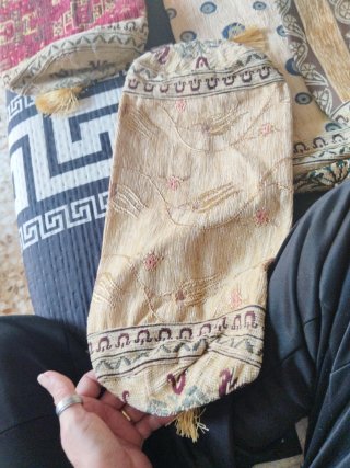 Fundas de cojín decorativas