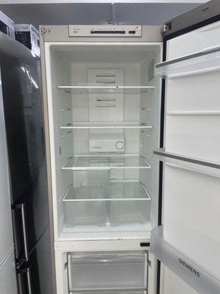 Oferta Nevera Siemens Combi