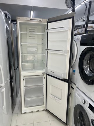 Oferta Nevera Siemens Combi