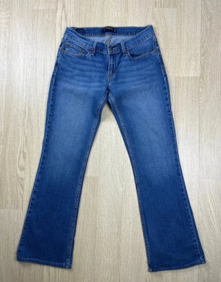 Lote 2 Pantalones Levi's Talla M