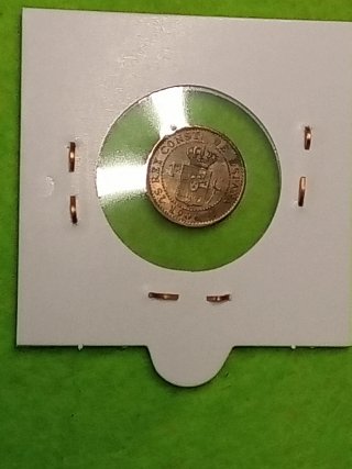 1 cts DE 1906 SC Estrella 6