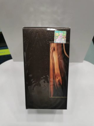 Maison Alhambra Smoked Oud & Vanilla Eau De Parfum