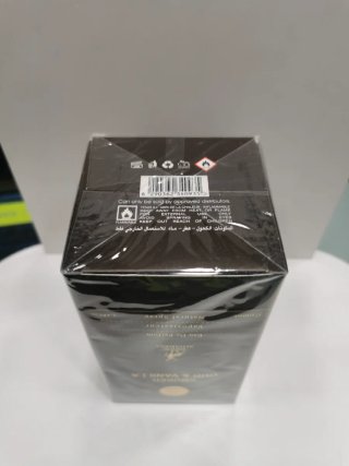 Maison Alhambra Smoked Oud & Vanilla Eau De Parfum