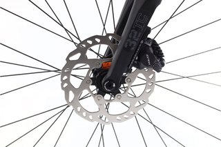 Bicicleta Ghost Asket CF Full Party t.56 Km.0