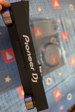 Pioneer CDJ 3000