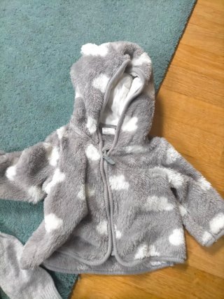 Lote Ropa Bebé