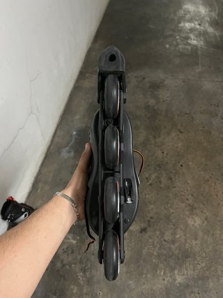 Patinetes de linea OXELO