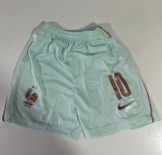 Camiseta Francia Mbappe 10 Nike Niño