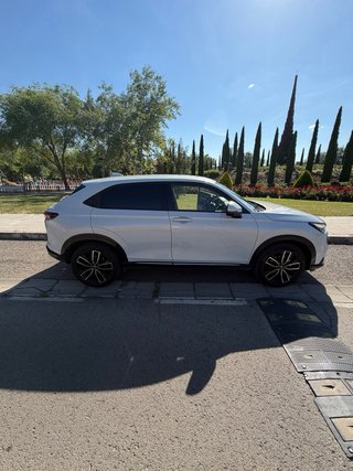 Honda HR-V 2023