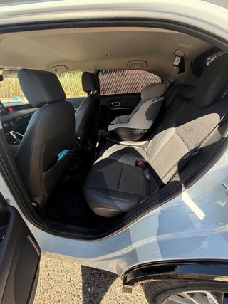 Honda HR-V 2023