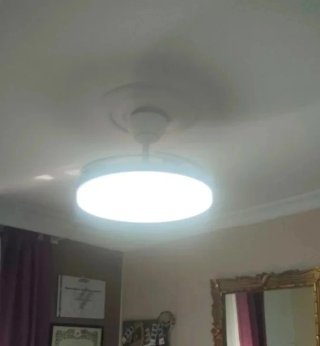 Instalador ventiladores de techo rápido y seguro